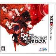 Devil Survivor Overclocked