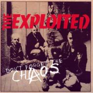 Exploited/Don't Forget The Chaos