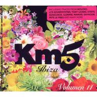 Various/Km5 Ibiza Vol.11