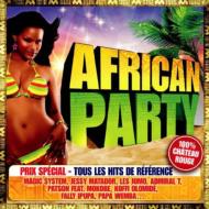 Various/African Party