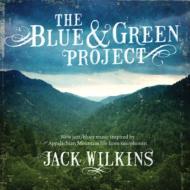 Jack Wilkins/Blue  Green Project