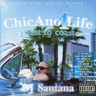Chicano 4 Life