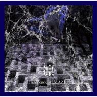 Independent "MAZE" [First Press Limited Edition B]
