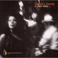 Johnny Rodriguez Jr/Dandy's Dandy A Latin Affair (Ltd)