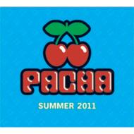 Various/Pacha Summer 2011