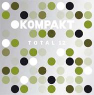 Various/Kompakt Total 12