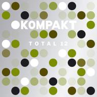 Various/Kompakt Total 12