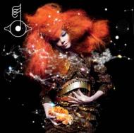 Biophilia (First Press Limited Edition)