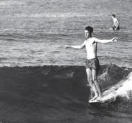 In The Grace Of Your Love