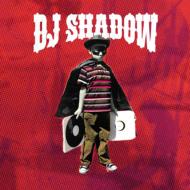 DJ Shadow/Outsider