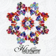 初回盤CD/DVD　Hilcrhyme パーソナルCOLOR パーソナルCOLOR : Hilcrhyme | HMV&BOOKS online - UPCH-5717