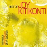 Best Of Joy Kitikonti