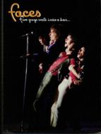 Five Guys Walk Into A Bar...