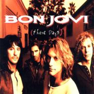 Bon Jovi/These Days + 2 (Sped)