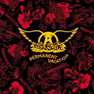 Aerosmith/Permanent Vacation