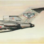 Beastie Boys/Licensed To Ill
