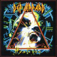 Def Leppard/Hysteria