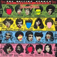 The Rolling Stones/Some Girls 