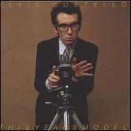 Elvis Costello/This Year's Model + 1