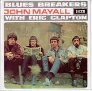 John Mayall & The Blues Breakers With Eric Clapton