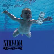 Nirvana/Nevermind (Rmt)