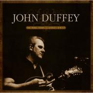 John Duffey/Rebel Years 1962-1977