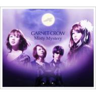 GARNET CROW/Misty Mystery (+dvd)(Ltd)