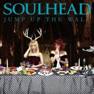 JUMP UP THE WALL (+DVD)