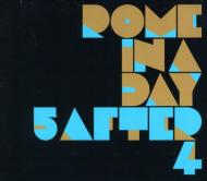 Five After Four/Rome In A Day