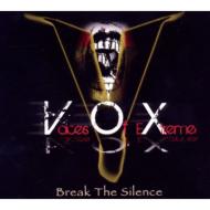 Break The Silence