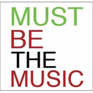 Joi Cardwell/Must Be The Music