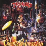 Chemical Invasion
