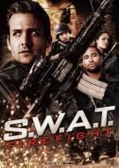 S.W.A.T.: Firefight
