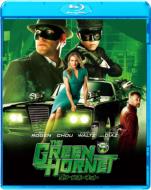 The Green Hornet