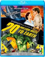 20 Million Miles To Earth