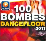 Various/100 Bombes Dancefloor '11 (Digi)