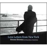 Love Letters from New York