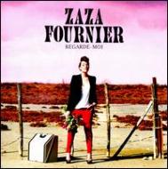 Zaza Fournier/Regarde Moi