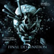Soundtrack/Final Destination 5 (Score)