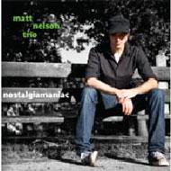 Matt Nelson/Nostalgiamaniac