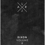 Dixon/Live At Robert Johnson Vol.8