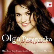 Soprano Collection/La Bellezza Del Canto Peretyatko(S) Gomez-martinez / Munich Radio O