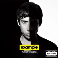 Example/Playing In The Shadows
