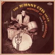 Johnny Otis/Midnight At The Barrelhouse