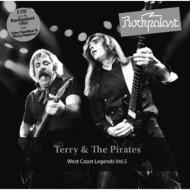Terry And Pirates/Rockpalast West Coast Legends Vol.5