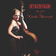 Nicki Parrott/Fever the Best Of Nicki Parrott