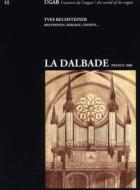 Organ Classical/La Dalbade France 1888-beethoven Berlioz Chopin EtcF Rechsteiner