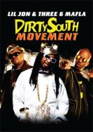 Lil Jon / Three 6 Mafia/Dirty South Movement