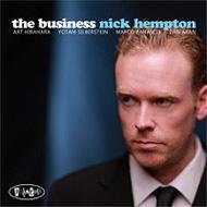 Nick Hempton/Business