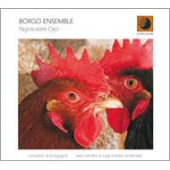 Borgo Ensemble/Ngracalati Osci